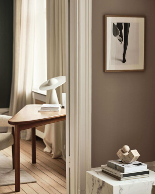 Wall art inspiration. Photo Art by Martin Wichardt, artwork named Stilettos.